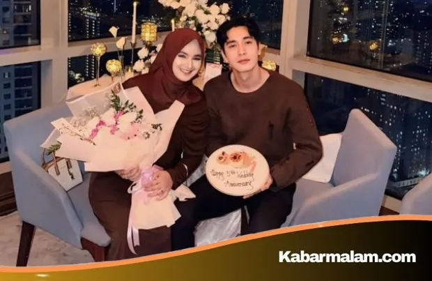 Tragedi di Balik Layar: Pengakuan Pilu Istri Evan Marvino Soal KDRT dan Nafkah yang Berujung Talak