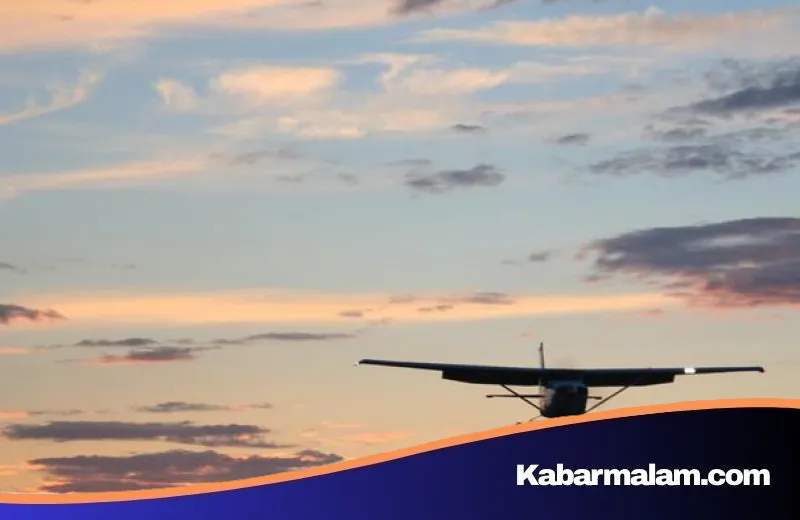 Tragedi di Pangkalan Udara Jorhat: Pesawat Militer India Antonov An-32 Jatuh Saat Mendarat