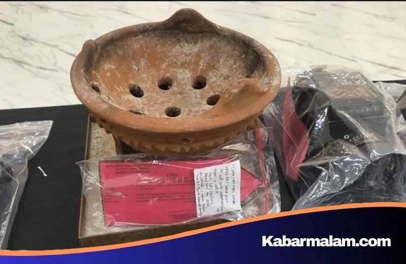 Tragedi di TWA Posong: Menelisik Penyebab Kematian Sekeluarga Akibat Gas Beracun Karbon Monoksida