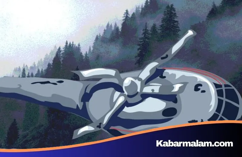 Tragedi Helikopter Aramco di Ras Tanura: 14 Nyawa Melayang di Kawasan Vital Energi Saudi