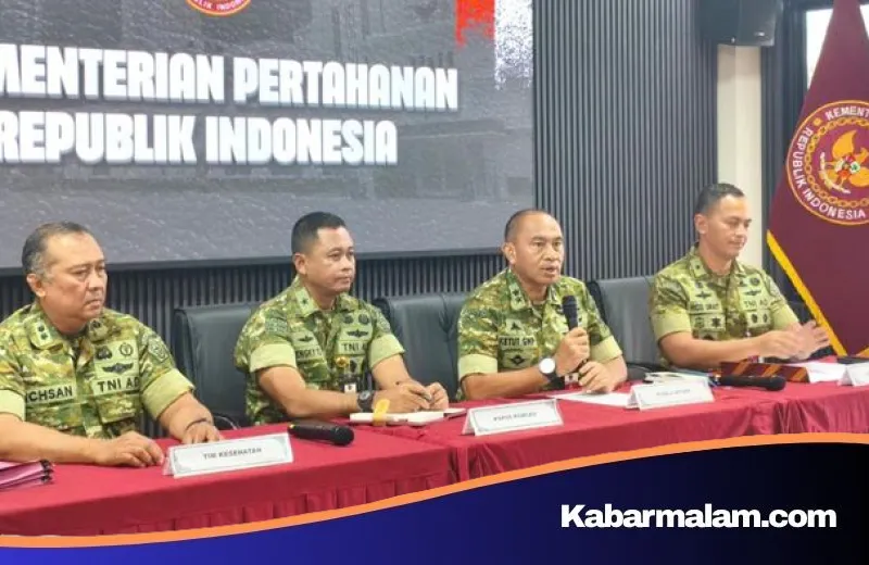 Tragedi Latsarmil Kemhan: Lima Peserta SPPI Meninggal Dunia, Prosedur Medis Diperketat
