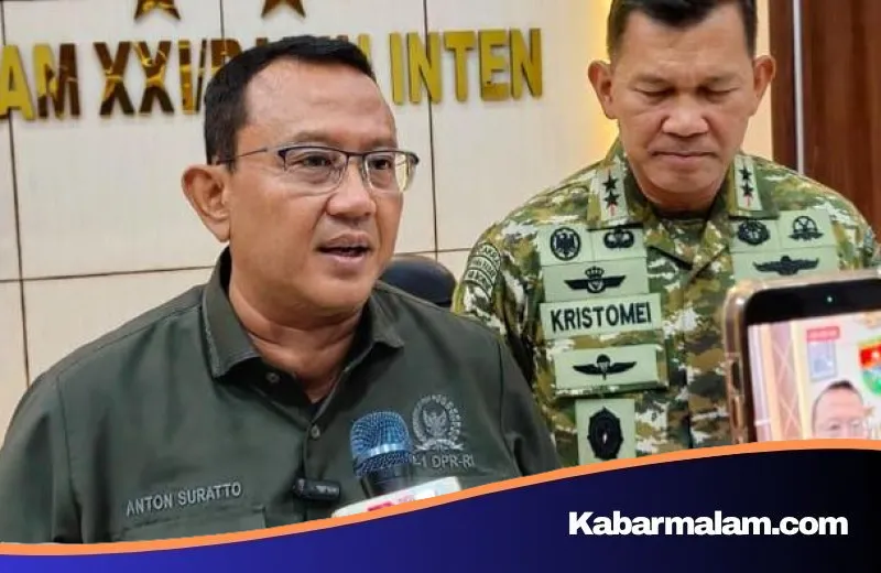 Tragedi Latsarmil SPPI: Komisi I DPR Desak Evaluasi Total Usai Tiga Peserta Gugur