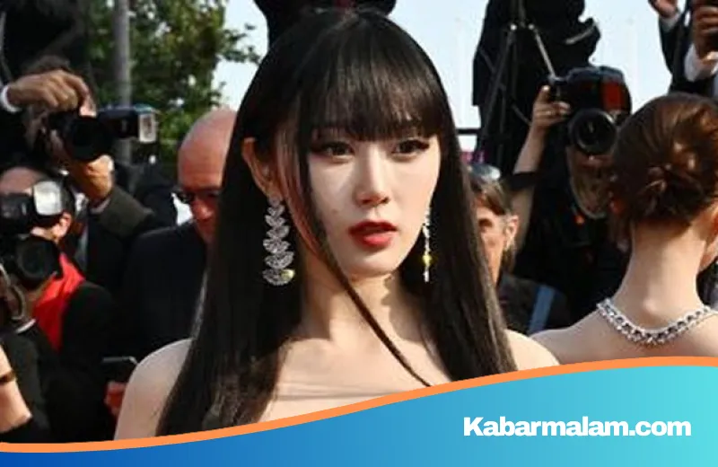 Transformasi Fisik Giselle Aespa: Cerita di Balik Penurunan Berat Badan dan Perjuangan Melawan ADHD