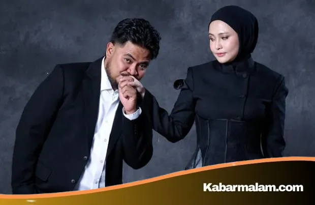 Transformasi Fisik Rigen Rakelna: Tetap Jenaka dan Tak Gentar Kehilangan Rezeki