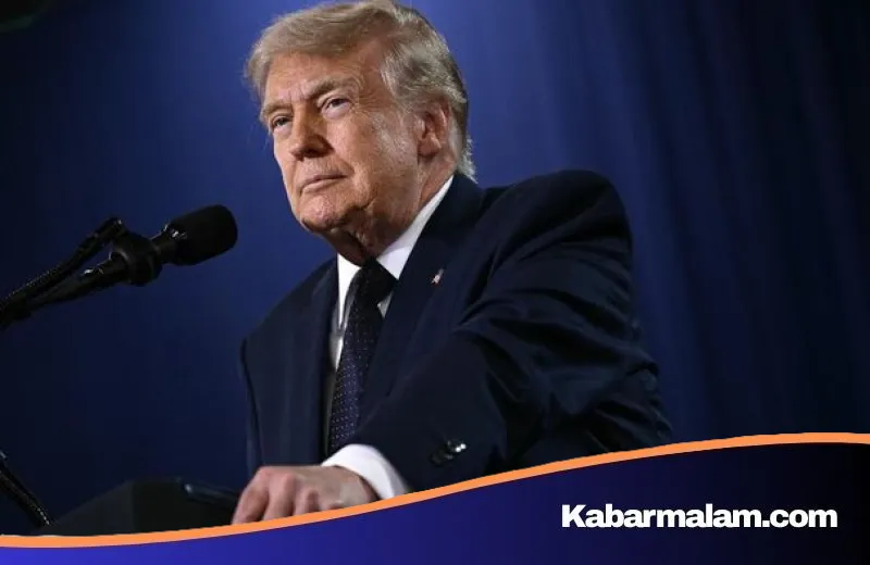 Trump Incar Jantung Minyak Iran: Rencana Perebutan Pulau Kharg dan Ancaman Serangan Lebih Dahsyat
