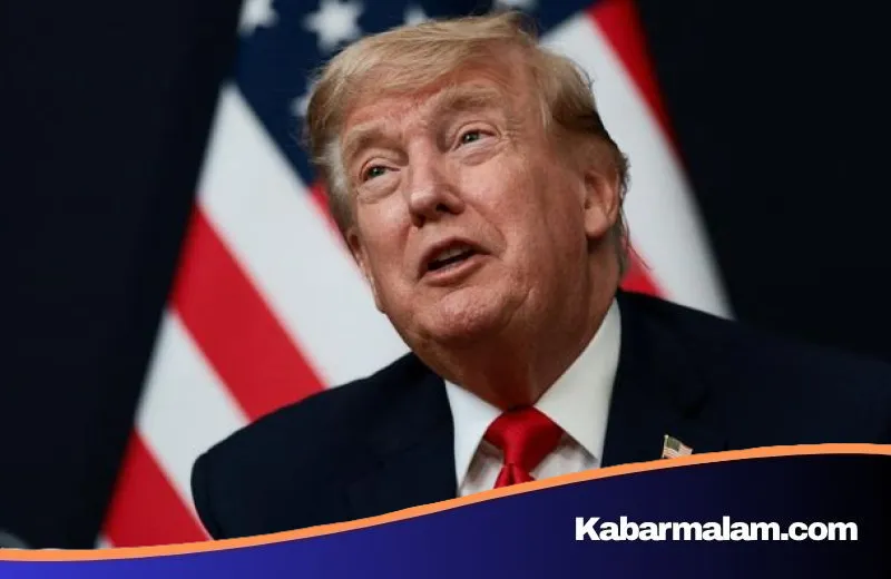 Trump Klaim Militer Iran Lumpuh Total, Tolak Tudingan 'Putus Asa' dalam Perundingan Damai