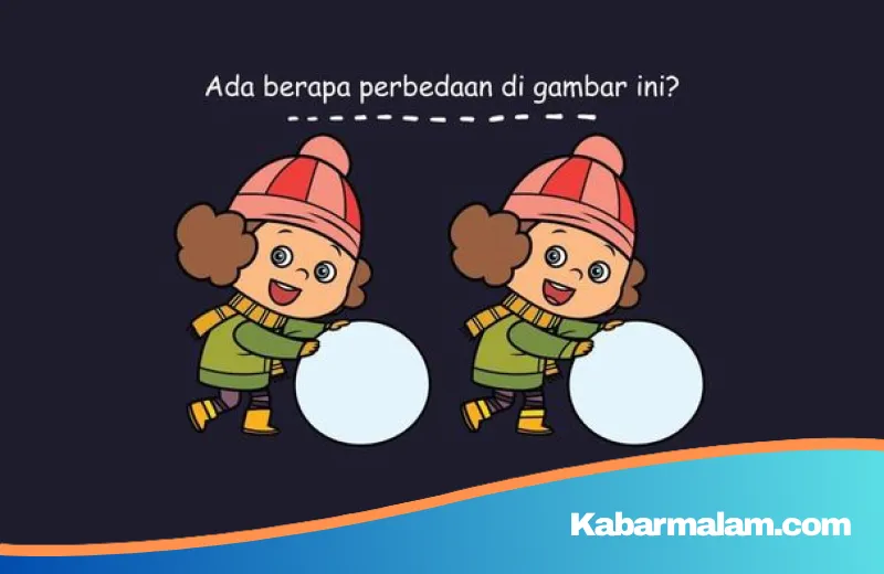 Uji Ketajaman Mata: Temukan Detail Tersembunyi dalam Tantangan Visual Paling Menarik Pekan Ini