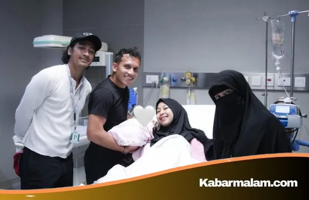 Umi Pipik Pastikan Adiba Khanza Bebas Baby Blues, Pilih Pola Asuh Modern untuk Si Kecil