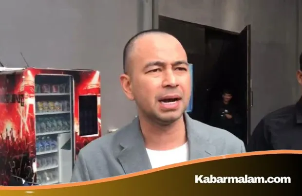 Update Kondisi Raffi Ahmad Pasca Jalani Operasi Lipoma: Tetap Produktif Meski Sempat Ada Benjolan