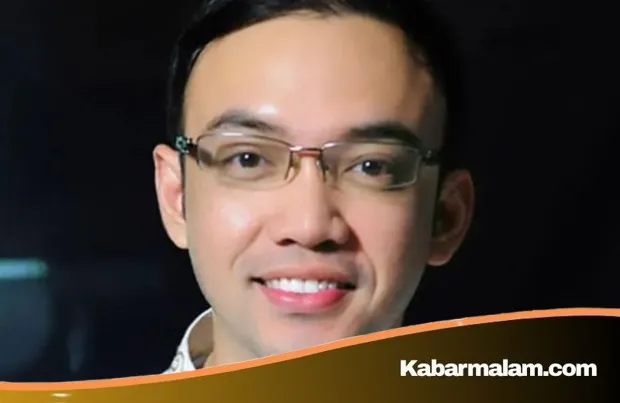 Usai Disomasi, Sandy Tumiwa Resmi Hapus Foto AI Tessa Kaunang dan Sampaikan Permohonan Maaf Mendalam