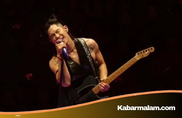 Vanness Wu Resmi Menikah Kembali: Ungkapan Syukur dan Perjalanan Cinta Sang Bintang F4 di Tahun 2026