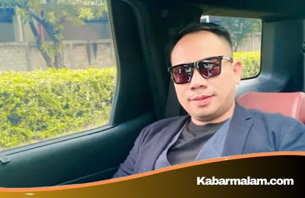 Vicky Prasetyo Terseret Kasus Dugaan Penipuan Audio Rp213 Juta, Begini Pembelaannya
