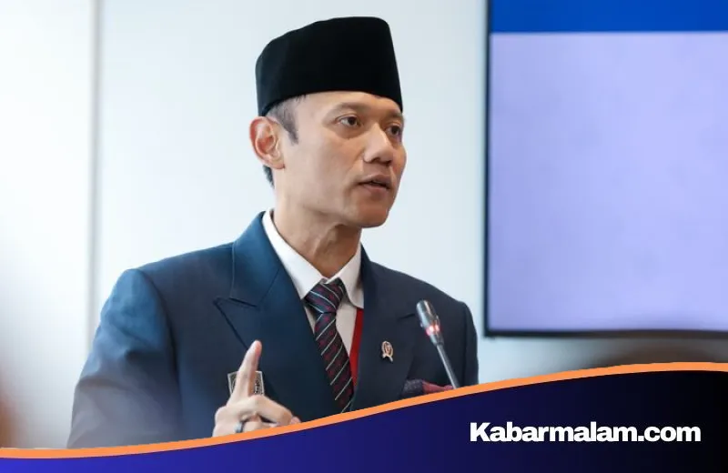 Visi Besar AHY di SPIEF 2026: Indonesia Siap Jadi Poros Strategis Penghubung ASEAN-Eurasia