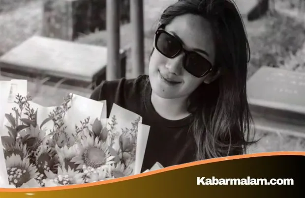 Vonis 20 Tahun Yudha Arfandi Inkrah, Tamara Tyasmara: Tak Sebanding dengan Nyawa Dante