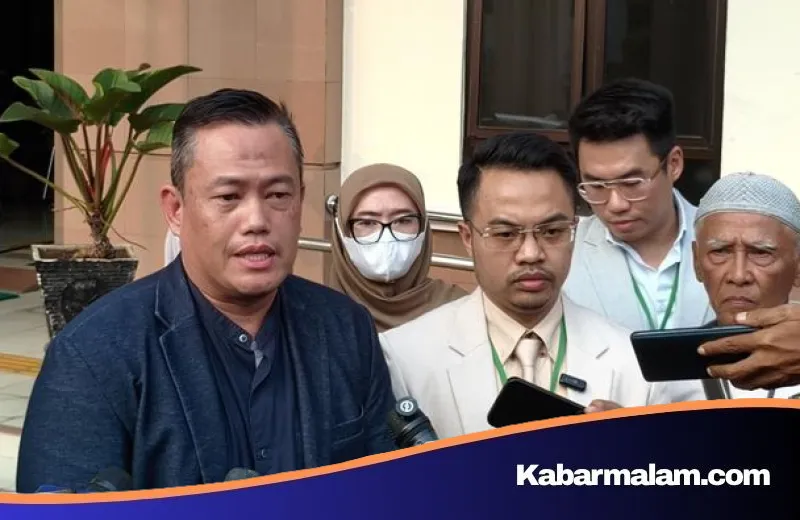 Vonis Ringan 3 Oknum TNI Pembunuh Kacab Bank Picu Kekecewaan Mendalam Keluarga Korban