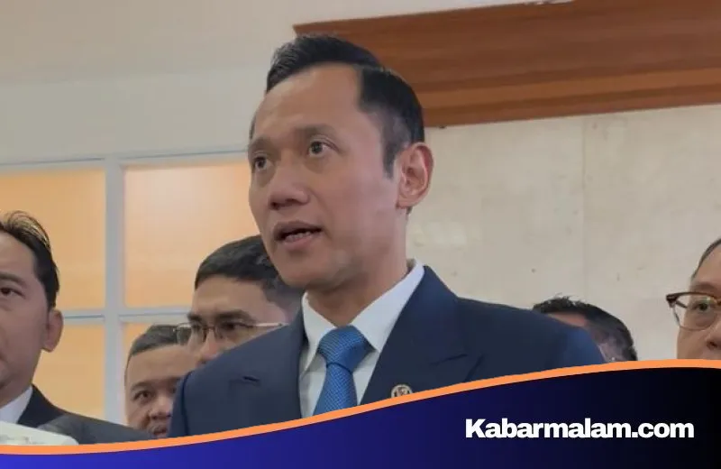 Wacana Prabowo-Gibran Dua Periode Mengemuka, AHY Pilih Fokus Garap Ekonomi dan Infrastruktur
