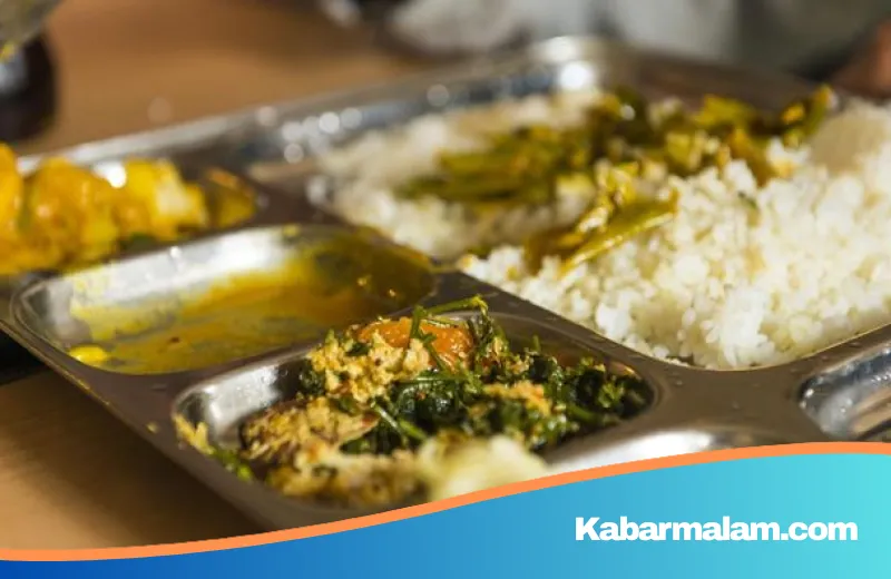 Wajah Baru Badan Gizi Nasional: Menkes Dukung 4 Langkah Strategis Perbaikan Program Makan Bergizi Gratis