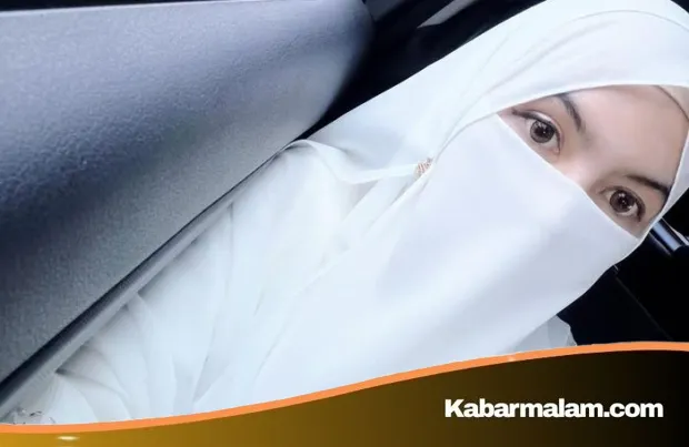 Wardatina Mawa Pilih Jalur Mandiri, Tak Ingin Bergantung pada Nafkah Insanul Fahmi