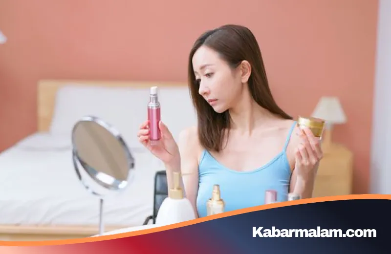 Waspada Bahaya Laten di Balik Krim Pemutih: Kenali 4 Ciri Produk Bermerkuri Sebelum Terlambat
