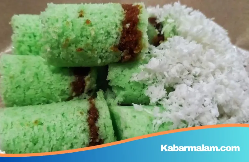 Waspada Bahaya Zat Karsinogenik, Pakar IPB Ungkap Mengapa Pipa PVC Tabu untuk Mengukus Kue Putu