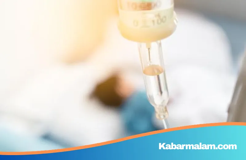 Waspada! Bayi di China Masuk ICU Setelah Susu Formula Dicampur Jus Sayur, Ini Bahaya Nitrit