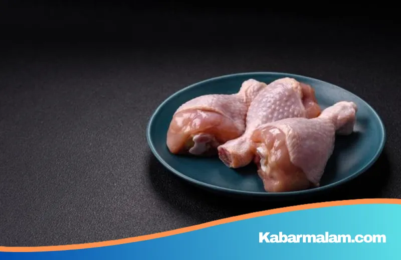 Waspada 'Carb-Heavy Diet', Ahli Gizi Ungkap Mengapa Masyarakat Indonesia Sering Melupakan Protein