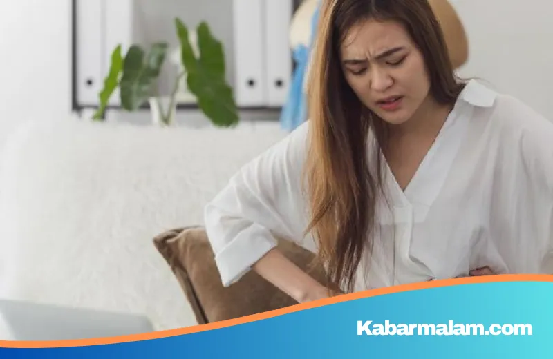 Waspada! Dada Terasa Terbakar Bukan Cuma Masalah Lambung, Ini 10 Penyebab yang Harus Anda Ketahui