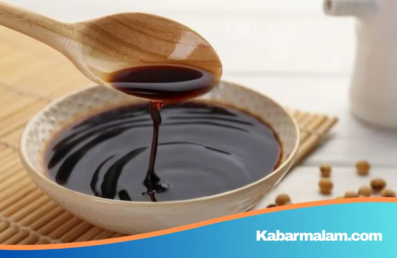 Waspada! Di Balik Lezatnya Kecap Manis, Menkes Ingatkan Ancaman Natrium yang Mengintai Kesehatan