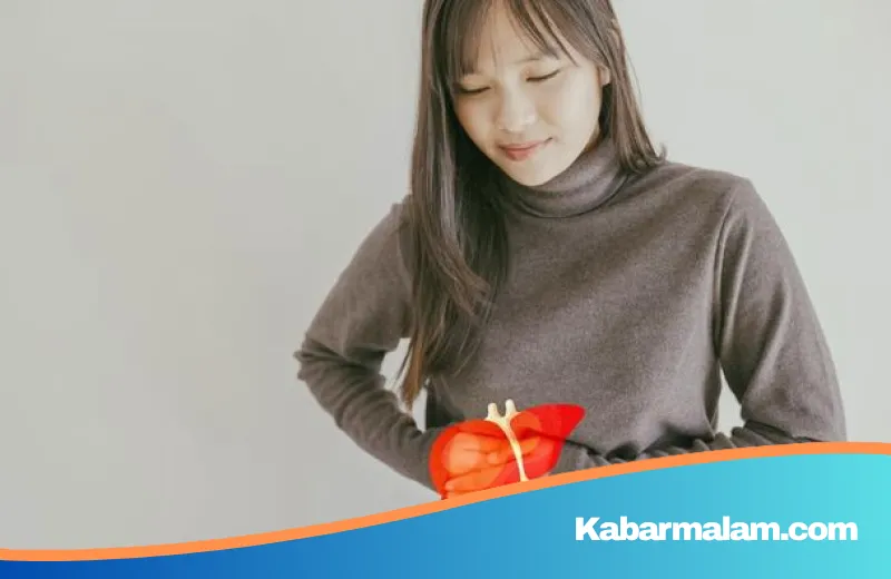 Waspada! Fatty Liver Kini Mengincar Generasi Muda Indonesia, Kebiasaan Makan Ini Jadi Pemicunya