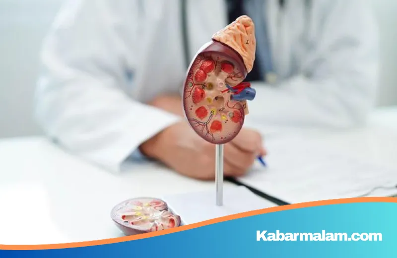 Waspada Gagal Ginjal Kronis: Mengenal Si 'Silent Disease' yang Mengintai Kesehatan Anda