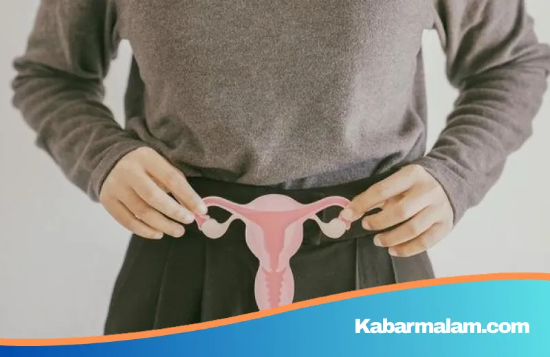Waspada Gaya Hidup 'Kekinian' Picu Kista Ovarium di Usia Muda, Kenali Gejala dan Cara Penanganannya