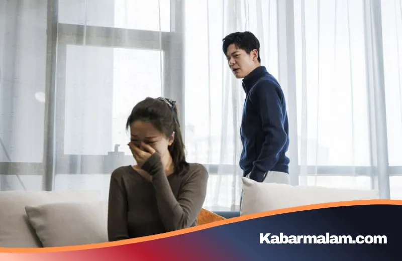 Waspada! Ini 5 Tanda Halus Pria yang Sulit Dipercaya dalam Sebuah Hubungan