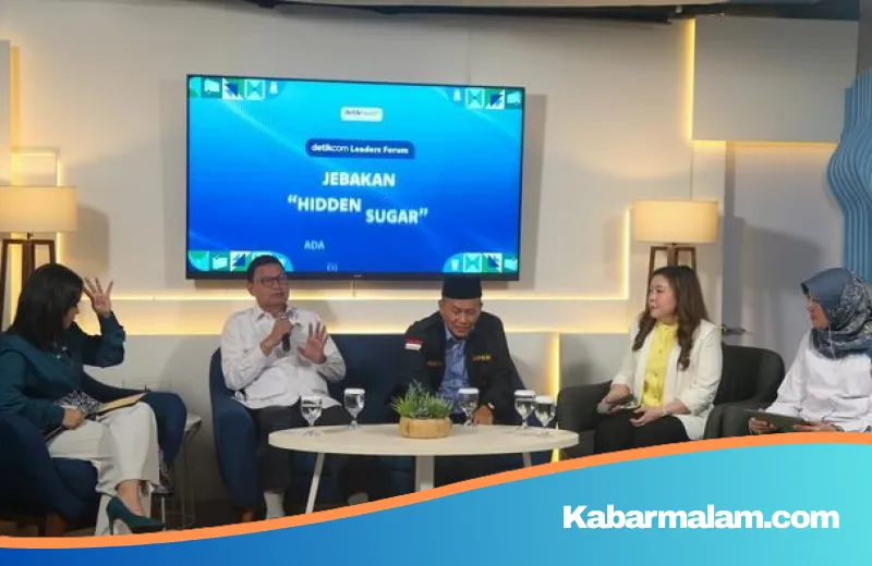 Waspada 'Jebakan Batman' Klaim Less Sugar, Nutri Level Jadi Panduan Baru Konsumen Cerdas