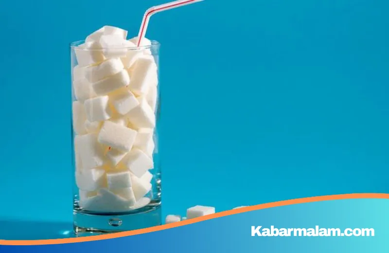 Waspada! Kebiasaan Minum Manis Ternyata Jadi Pemicu Tersembunyi Kanker Hati