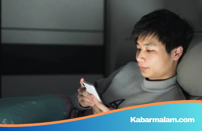 Waspada! Lemas Mendadak Setelah Kurang Tidur Bisa Jadi Sinyal Stroke Ringan yang Mengintai