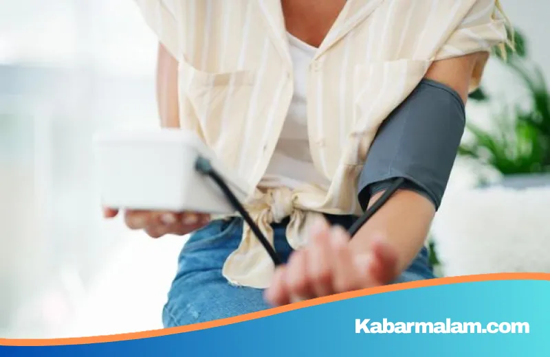 Waspada! Pekerja Usia 30-an di Indonesia Kini Dihantui Hipertensi dan Diabetes, Ini Biang Keroknya
