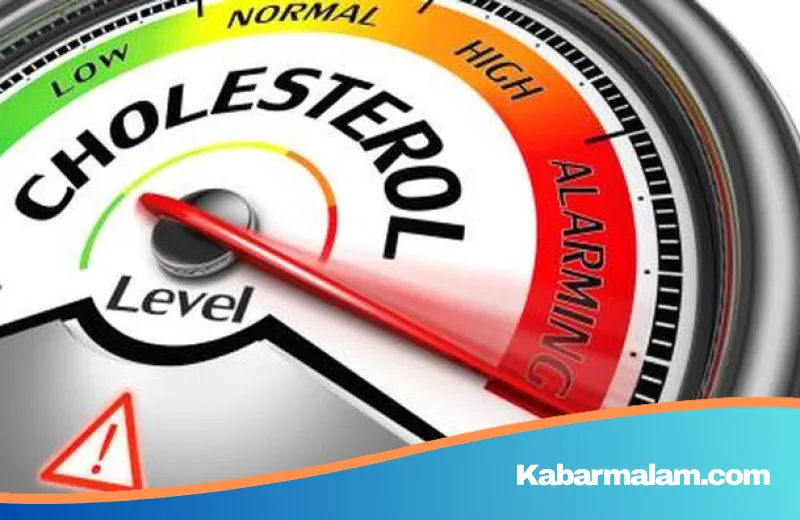Waspada! Penebalan di Area Kaki Ini Ternyata Sinyal Kolesterol Tinggi yang Kerap Diabaikan