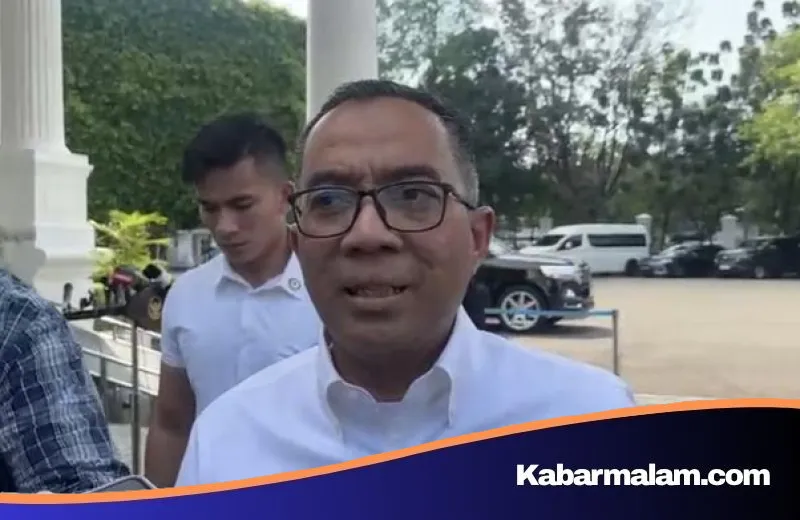 Waspada Pergeseran Pola Kekerasan Seksual di Kampus, Mendikti: Kini Merambah ke Ranah Digital