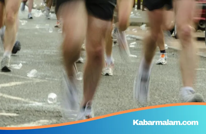 Waspada Rhabdomyolysis: Mengapa Pelari Pemula Lebih Rentan Mengalami Kerusakan Otot dan Ginjal?