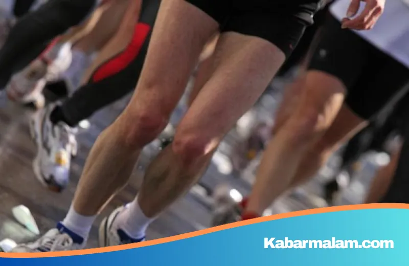 Waspada Rhabdomyolysis: Saat Olahraga Berlebihan Mengancam Nyawa, Masihkah Ginjal Bisa Pulih?