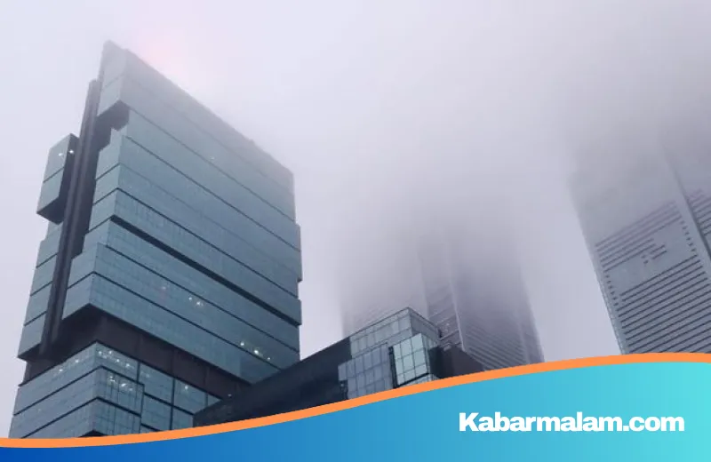 Waspada! Super El Nino Bayangi Asia Tenggara, Ancaman Kabut Asap Lintas Negara Kembali Mengintai