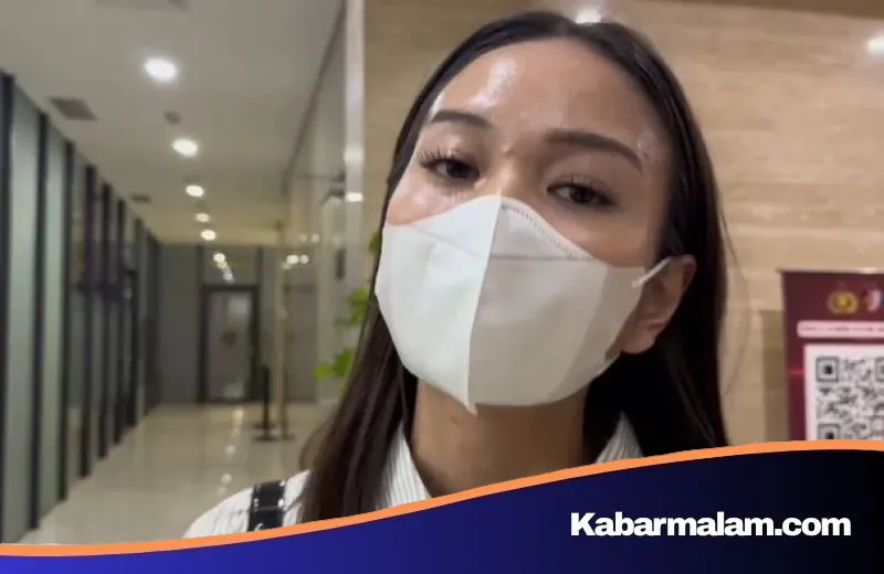 Waspada Tren Berbahaya 'Whip Pink': Selebgram ZNM Beberkan Dampak Lumpuh Hingga Urusan Hukum di Bareskrim