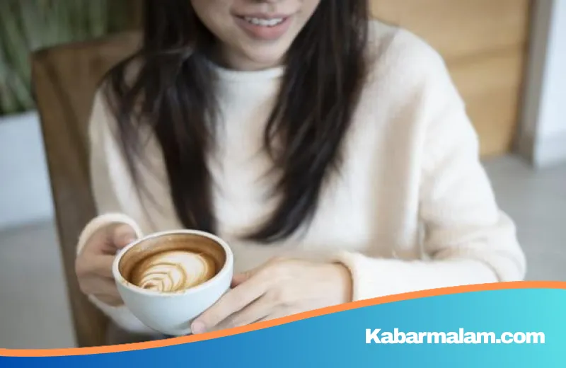 Waspada Tren Ngopi Gen Z: Manis di Lidah, Ternyata Berisiko Picu Kerusakan Liver