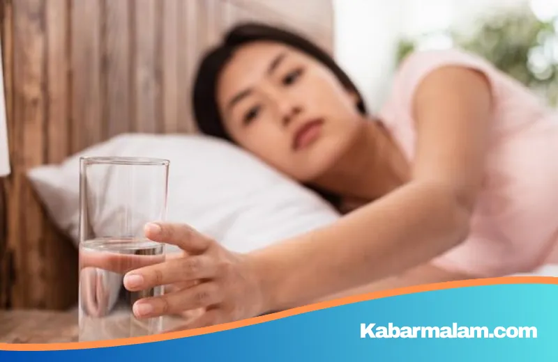 Waspadai Sinyal Tubuh Saat Bangun Tidur: Mengenal Gejala Diabetes yang Kerap Muncul di Pagi Hari