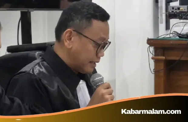 Air Mata di Balik Meja Hijau: Tim Hukum Nikita Mirzani Menangis Pilu Ingat Nasib Ketiga Anak Kliennya
