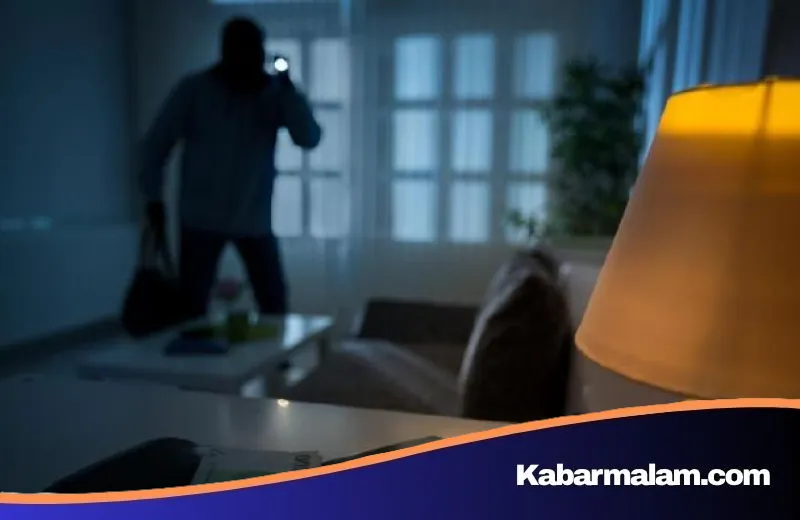 Aksi Pencurian Terencana di Museum Lalique Prancis, Koleksi Perhiasan Rp 82 Miliar Raib