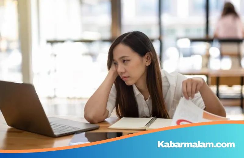 Ancaman di Balik Kursi Kerja: Mengapa Duduk Terlalu Lama Bisa Picu Berbagai Jenis Kanker?