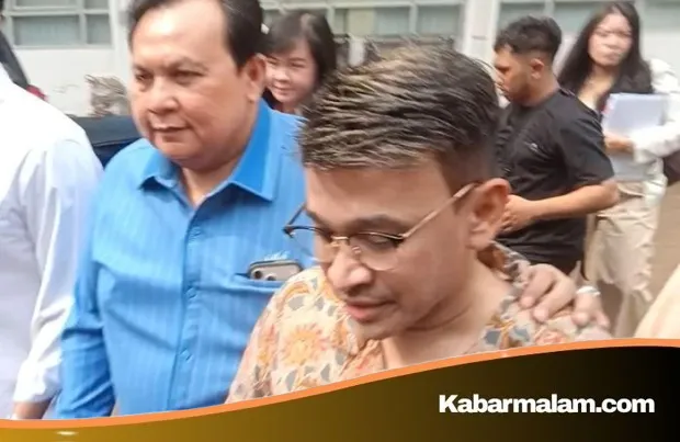 Babak Baru Hak Asuh Anak Ruben Onsu: Peluang Damai Masih Terbuka Lebar di Meja Mediasi