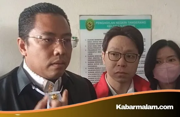 Babak Baru Kasus Richard Lee: Lolos Sidang Etik Kemenkes, Tegaskan Tak Ada Pelanggaran Disiplin