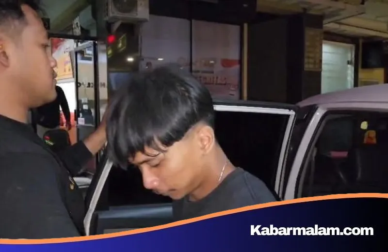 Dendam Membara Berujung Maut, Pemuda di Lumajang Habisi Nyawa Kekasih dengan Celana Jin